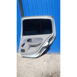 Дверь задняя правая, Renault Clio/Symbol 1998-2008  в Омске