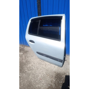 Дверь задняя правая, Renault Clio/Symbol 1998-2008  в Омске