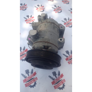 Компрессор кондиционера Mazda 6/Atenza GS1D-61-450A