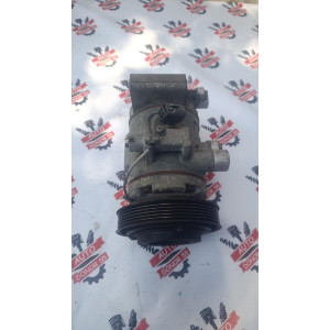 Компрессор кондиционера Mazda 6/Atenza GS1D-61-450A