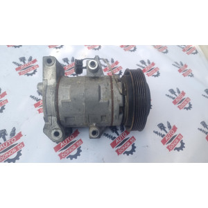 Компрессор кондиционера Mazda 6/Atenza GS1D-61-450A