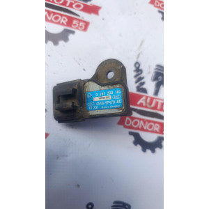 Датчик абсолютного давления МАП сенсор Mazda 0261230181