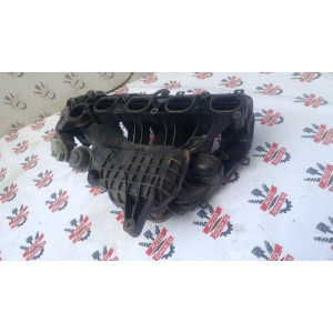 Коллектор впускной Mazda 6/Atenza  LF4J13100A