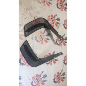 Брызговик задний Toyota Vitz/Yaris NCP10