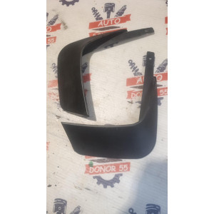 Брызговик задний Toyota Vitz/Yaris NCP10