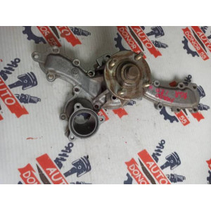 Помпа водяная Toyota Prado 120 1GRFE в Омске Помпа водяная Toyota Prado 120 1GRFE в Омске