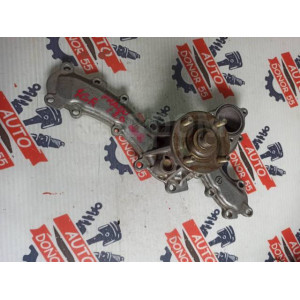 Помпа водяная Toyota Prado 120 1GRFE в Омске Помпа водяная Toyota Prado 120 1GRFE в Омске