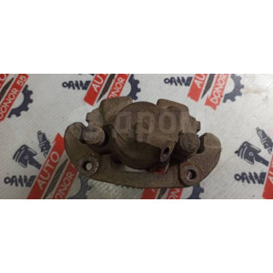 Суппорт тормозной передний левый BMW 3 E46 в Омске