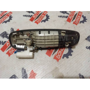 Ручка двери задняя правая Chevrolet Lacetti в Омске Ручка двери задняя правая Chevrolet Lacetti в Омске