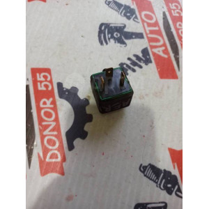 Реле поворота Suzuki, Liana/Aerio 3861054g00 в Омске Реле поворота Suzuki, Liana/Aerio 3861054g00 в Омске