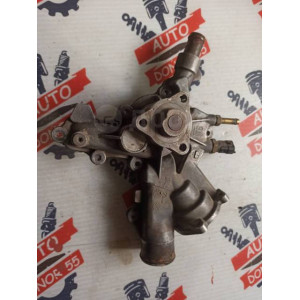 Помпа водяная Opel Astra H 1334145 в Омске Помпа водяная Opel Astra H 1334145 в Омске
