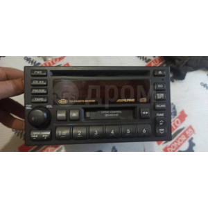 Магнитола KIA Sorento BL 961503e000 в Омске