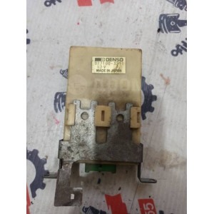 Блок управления климат-контролем Toyota Corona (T170) 0771003211 в Омске Блок управления климат-контролем Toyota Corona (T170) 0771003211 в Омске