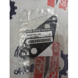 Прокладка теплообменника Nissan QR25DE 21304-JA00A в Омске Прокладка теплообменника Nissan QR25DE 21304-JA00A в Омске