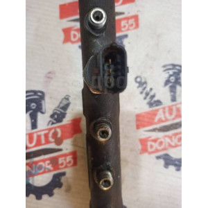 Рейка топливная Kia Sorento D4CB 314004A000