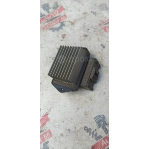 Реостат печки Toyota 87165-47010 в Омске