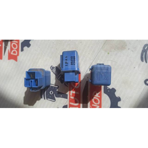 Реле Nissan 25230С9980 в Омске