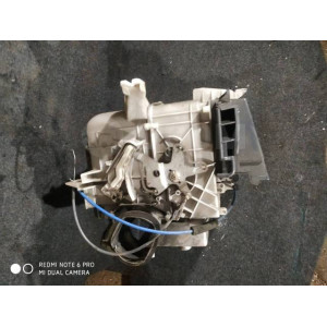 Корпус печки Toyota Corolla E110 под радиатор отопителя в Омске Корпус печки Toyota Corolla E110 под радиатор отопителя в Омске