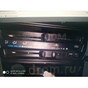 Корпус печки Toyota Corolla E110 под радиатор отопителя в Омске Корпус печки Toyota Corolla E110 под радиатор отопителя в Омске