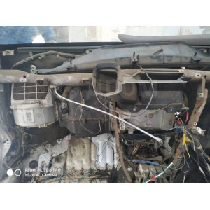 Корпус печки Toyota Corolla E110 под радиатор отопителя в Омске Корпус печки Toyota Corolla E110 под радиатор отопителя в Омске