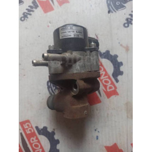 Клапан EGR Nissan QG18DD 147106j900 в Омске