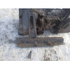 Порог со стойкой правый левый Honda City MRH3A в Омске