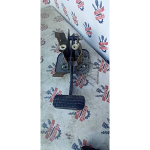 Педаль тормоза Peugeot 206 в Омске Педаль тормоза Peugeot 206 в Омске