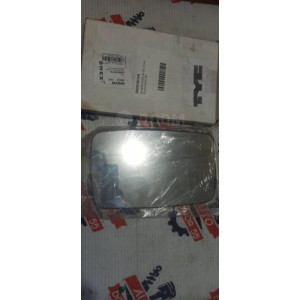 Зеркало стекло правое Mercedes Benz Sprinter 95-2006 в Омске