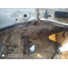 Половина кузова передняя Audi A6 C5 в Омске