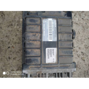 Блок управления ДВС Volkswagen Passat B3 1991 0280000739, 443907403G в Омске