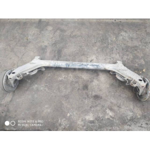 Балка задняя Daewoo Nexia/Chance/Lanos в Омске