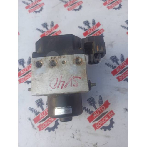 Блок ABS Toyota Camry sv40 в Омске