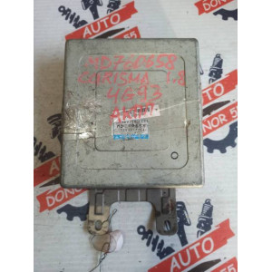 Блок управления ДВС EFI Mitsubishi Carisma md760658 в Омске Блок управления ДВС EFI Mitsubishi Carisma md760658 в Омске