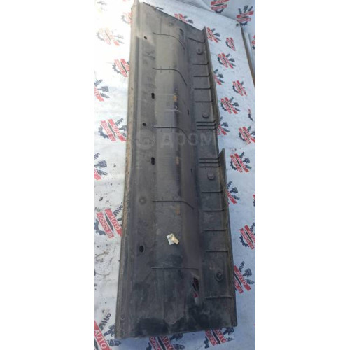 Накладка замка багажника Chery Amulet A15 в Омске