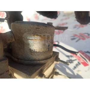 Блок ABS Mazda Familia BH в Омске