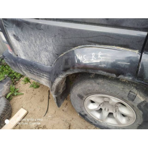 Расширитель накладка крыла заднего правого Mitsubishi Pajero V4 в Омске Расширитель накладка крыла заднего правого Mitsubishi Pajero V4 в Омске