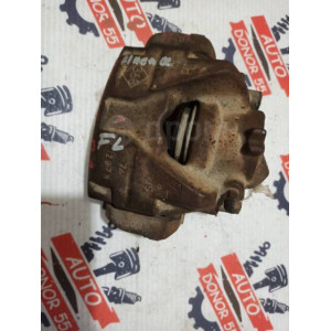 Суппорт тормозной передний левый Renault Fluence/Duster/Megane в Омске