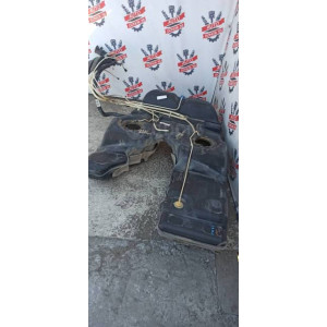 Бак топливный (бензобак) Porsche Cayenne/VW Touareg 2002-2010 в Омске