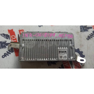 Блок управления ДВС EFI Toyota Vitz NCP130 1NR 8966152q80 в Омске Блок управления ДВС EFI Toyota Vitz NCP130 1NR 8966152q80 в Омске