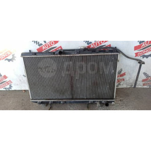 Радиатор охлаждения Toyota Corona/Carina/Caldina CT210 в Омске Радиатор охлаждения Toyota Corona/Carina/Caldina CT210 в Омске