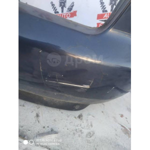 Бампер задний Audi A6 C5 седан в Омске