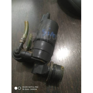 Насос омывателя Renault Symbol/Logan/Clio 7700430078 в Омске