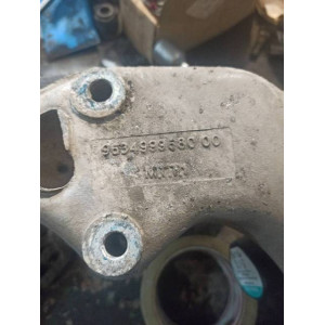 Кронштейн двигателя правый Peugeot 206 в Омске Кронштейн двигателя правый Peugeot 206 в Омске
