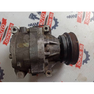 Компрессор кондиционера Toyota Starlet EP90 4421000141 в Омске