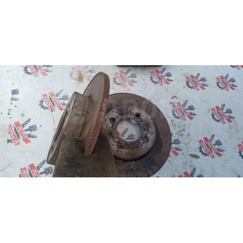 Диск тормозной Chery Amulet A15 в Омске
