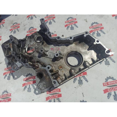 Крышка лобовая BMW M57 11147780078 в Омске