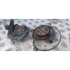 Ступица задняя левая Toyota Camry/Vista/Harrier/RX300/Qualis в Омске Ступица задняя левая Toyota Camry/Vista/Harrier/RX300/Qualis в Омске