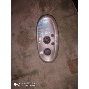 Блок управления приборами Toyota VITZ/Platz/Yaris/ECHO в Омске Блок управления приборами Toyota VITZ/Platz/Yaris/ECHO в Омске