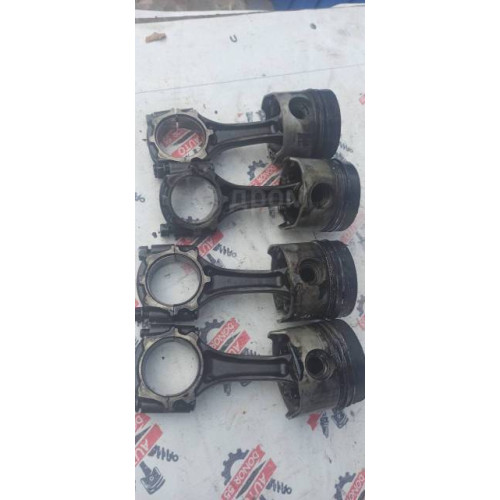 Шатун Toyota 2C, 3C 13201-64032 в Омске