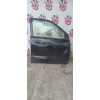 Дверь передняя правая Mitsubishi Mirage Dingo CQ дефект в Омске